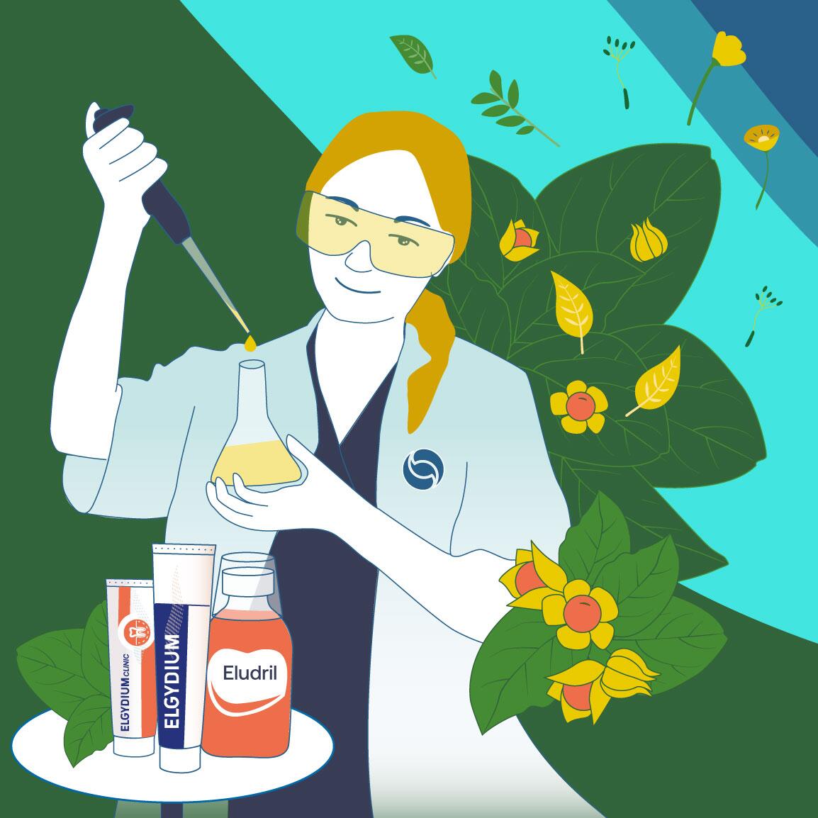 Le sourcing de nos ingrédients